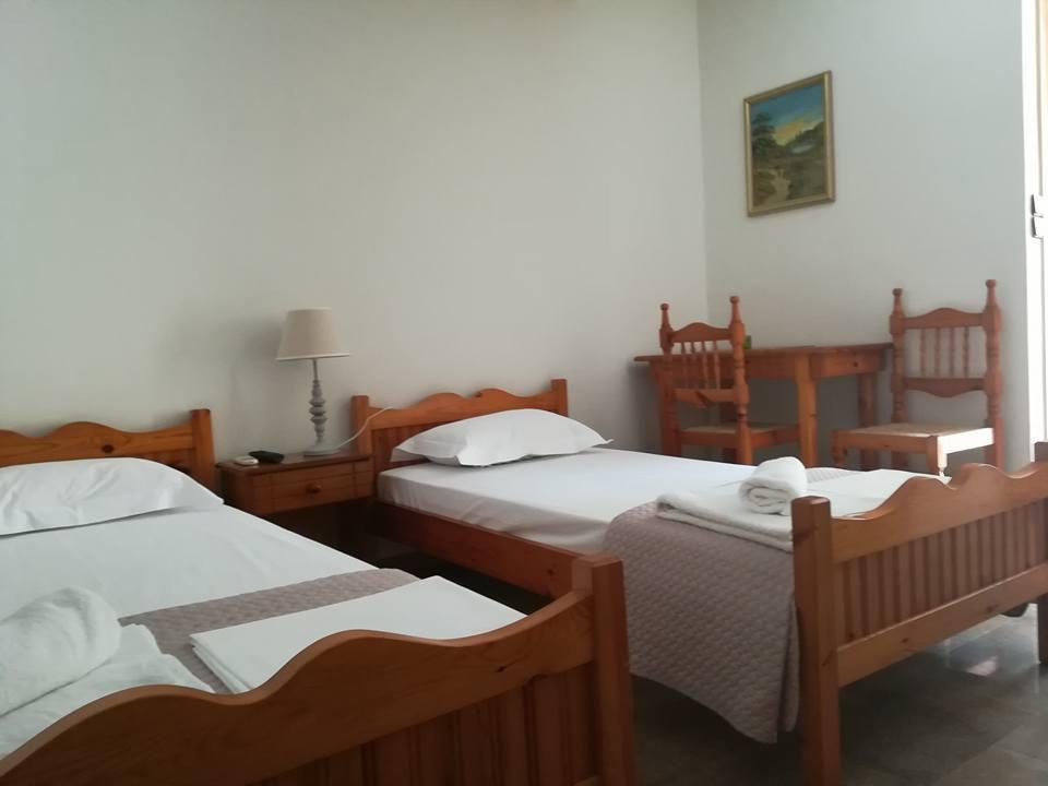 Petros Studios Ваті Екстер'єр фото